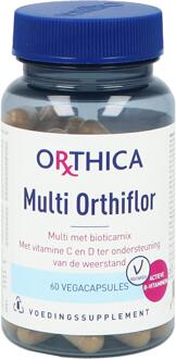 Orthica Multi Orthiflor