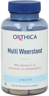 Orthica Multi Weerstand