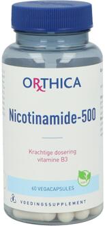 Orthica Nicotinamide-500