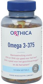 Orthica Omega 3-375