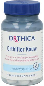 Orthica Orthiflor Kauw