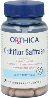 Orthica Orthiflor Saffraan