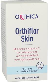 Orthica Orthiflor Skin
