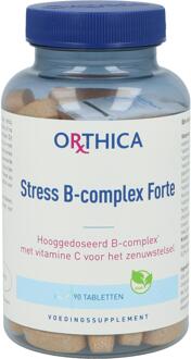 Orthica Stress B-complex Forte