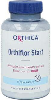 Orthiflor Start (Probiotica voor Moeder en Kind) - 90 gr