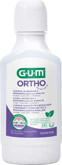 Ortho mondspoelmiddel - 300ml