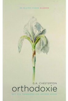 Orthodoxie - Boek G.K. Chesterton (949216132X)