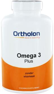 Ortholon Omega 3 Plus Ortholon