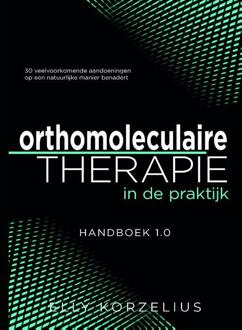 Orthomoleculaire Therapie In De Praktijk - (ISBN:9789492261373)