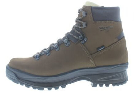 Ortler ii sympatex - maat 41,5 Bruin