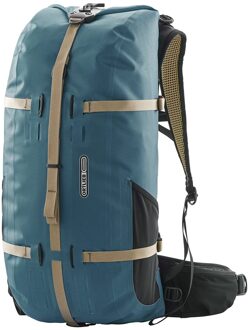 Ortlieb Atrack 35L Rugzak Blauw - One size