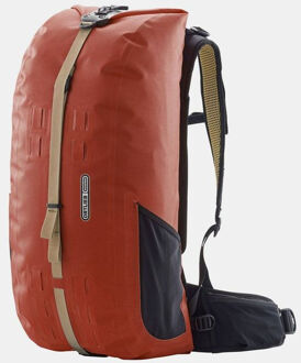 Ortlieb Atrack 35L Rugzak Rood - One size