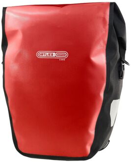 Ortlieb Back-Roller Core QL2.1 20L red-black Multicolor - H 42 x B 32 x D 17 cm