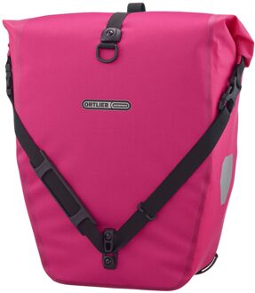 Ortlieb Back-Roller Cyber QL2.1 20L cyber-pink Roze - H 42 x B 32 x D 17 cm