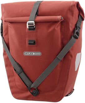 Ortlieb Back-Roller Plus QL2.2 20 + 3L dark-chili Rood - H 42 x B 32 x D 17 cm