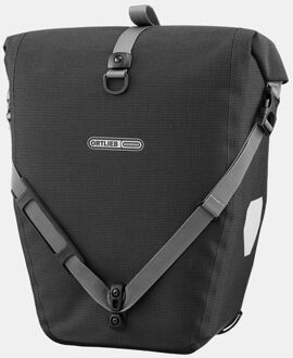 Ortlieb Back-Roller Urban QL3.1 20 L Grijs - One size