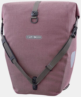 Ortlieb Back-Roller Urban QL3.1 20 L Roze - One size