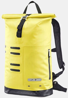 Ortlieb Commuter Daypack City 21L Rugzak Geel - One size