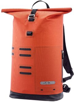 Ortlieb Commuter Daypack City 21L Rugzak Oranje - One size