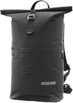 Ortlieb Commuter-Daypack Urban 21 L pepper rugzak Grijs - H 50 x B 30 x D 15,5 cm