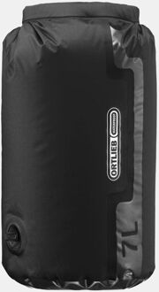 Ortlieb Dry-Bag Light Valve 7L Zwart - One size