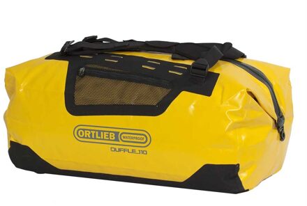 Ortlieb Duffel 110 Geel