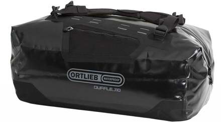 Ortlieb Duffel 110 Zwart