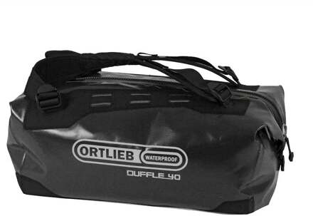 Ortlieb Duffel 40L Black