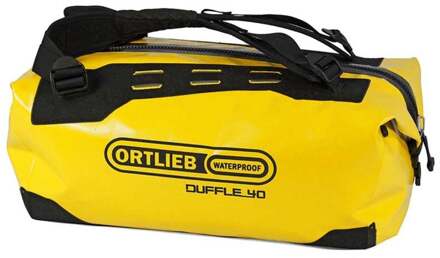 Ortlieb Duffel 40L Yellow