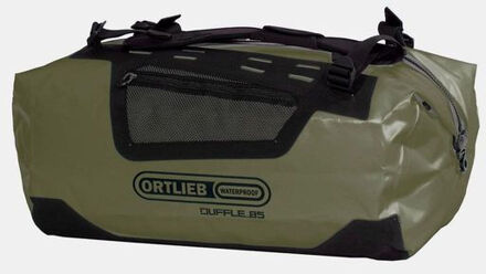 Ortlieb Duffel 85L Groen - One size