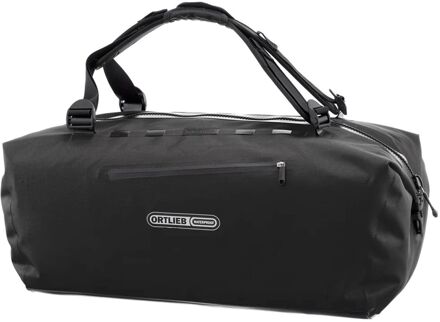 Ortlieb Duffle Lite 60 L black Zwart - H 29 x B 58 x D 35 cm