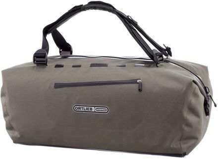 Ortlieb Duffle Lite 60 L dark-sand Zand - H 29 x B 58 x D 35 cm
