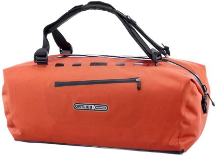 Ortlieb Duffle Lite 60 L rooibos Oranje - H 29 x B 58 x D 35 cm