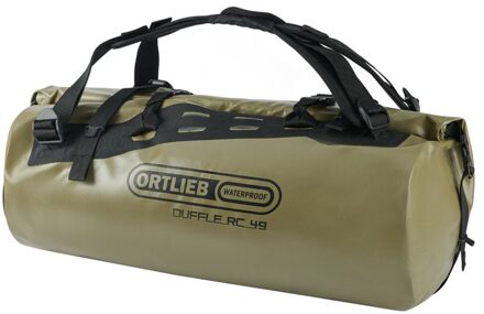 Ortlieb Duffle RC 49L Duffel Groen - One size