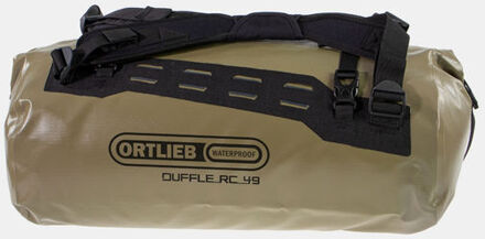 Ortlieb Duffle RC 49L Duffel Groen - One size