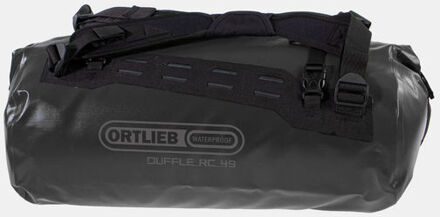 Ortlieb Duffle RC 49L Duffel Zwart - One size