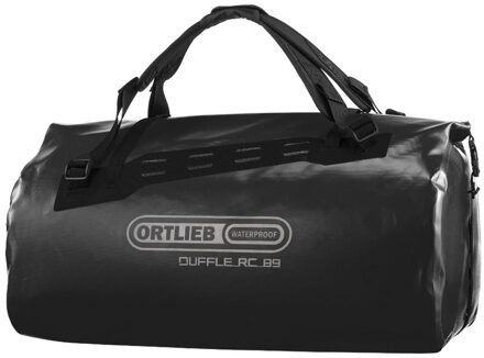 Ortlieb Duffle RC 89L Duffel Zwart - One size