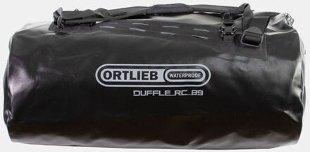 Ortlieb Duffle RC 89L Duffel Zwart - One size