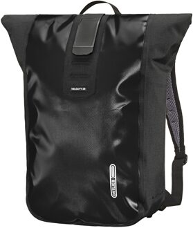 Ortlieb Fietsrugzak Velocity Black 29L