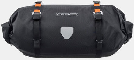 Ortlieb Handlebar-Pack Flex 9L Stuurtas Zwart - One size
