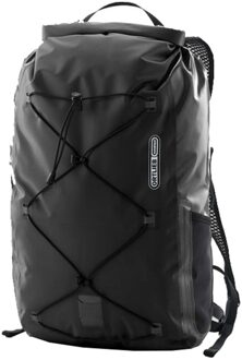 Ortlieb Light Pack Two 25L Rugzak Zwart - One size