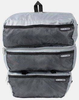 Ortlieb Packing Cubes Cubes for Pannier Grijs - One size