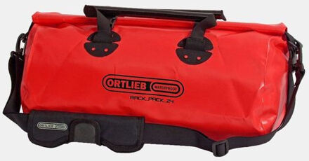 Ortlieb Rack Pack Rood S K39 24 L