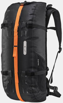 Ortlieb Rugzak Atrack BP Matzwart 25L