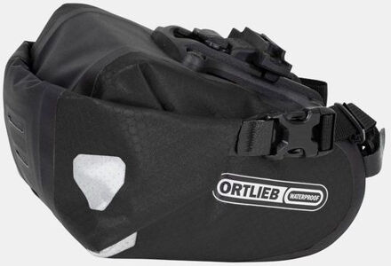 Ortlieb Saddle-Bag Two 1.6L Zwart - One size