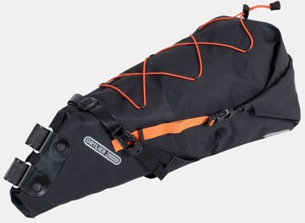 Ortlieb Seat-Pack 16.5 Liter Zadeltas Zwart - One size