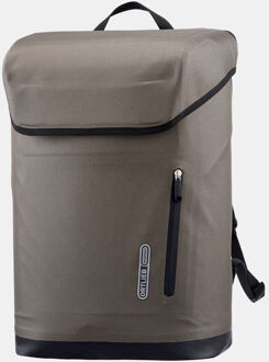 Ortlieb Soulo 25L Dagrugzak Bruin - One size