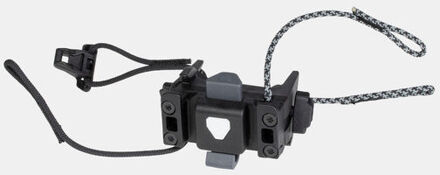 Ortlieb Stuurhouder & Montageset E241