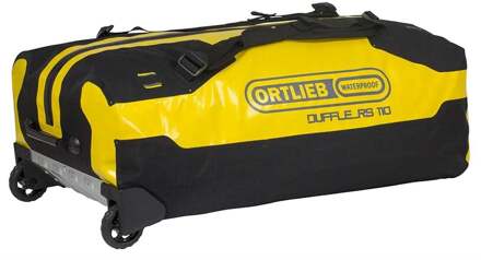 Ortlieb Tas Reis/Rug/Rol Duffle RS 110 K13102 Yellow-Black