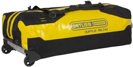 Ortlieb Tas Reis/Rug/Rol Duffle RS 140 K13202 Yellow-Black